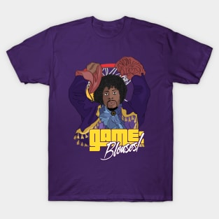 Dave Chappelle Game Blouses T-Shirt